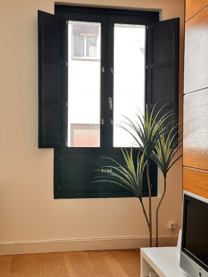 Penthouse Near Cathedral Private Rooftop Private Parking Seville Luaran gambar