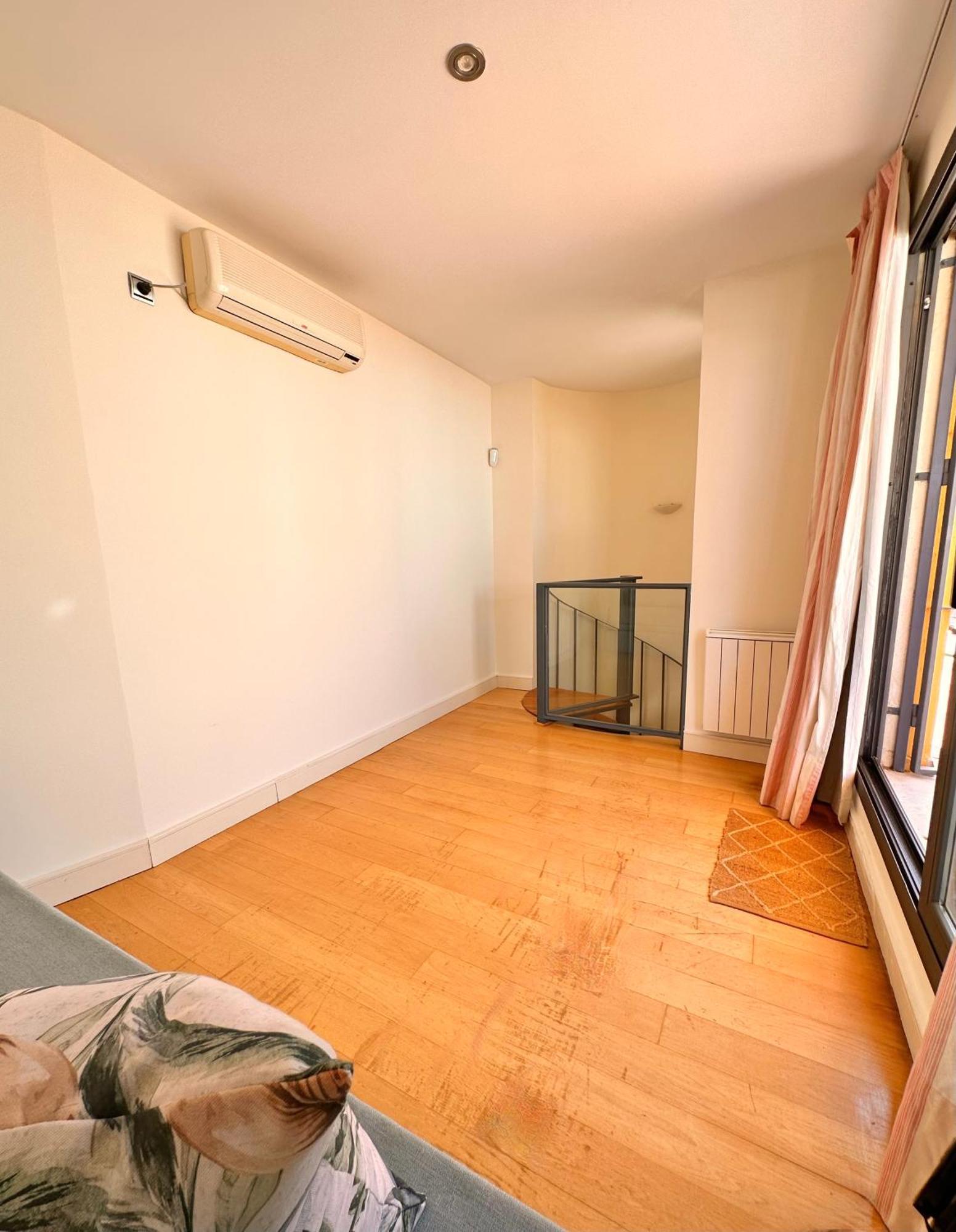 Penthouse Near Cathedral Private Rooftop Private Parking Seville Luaran gambar