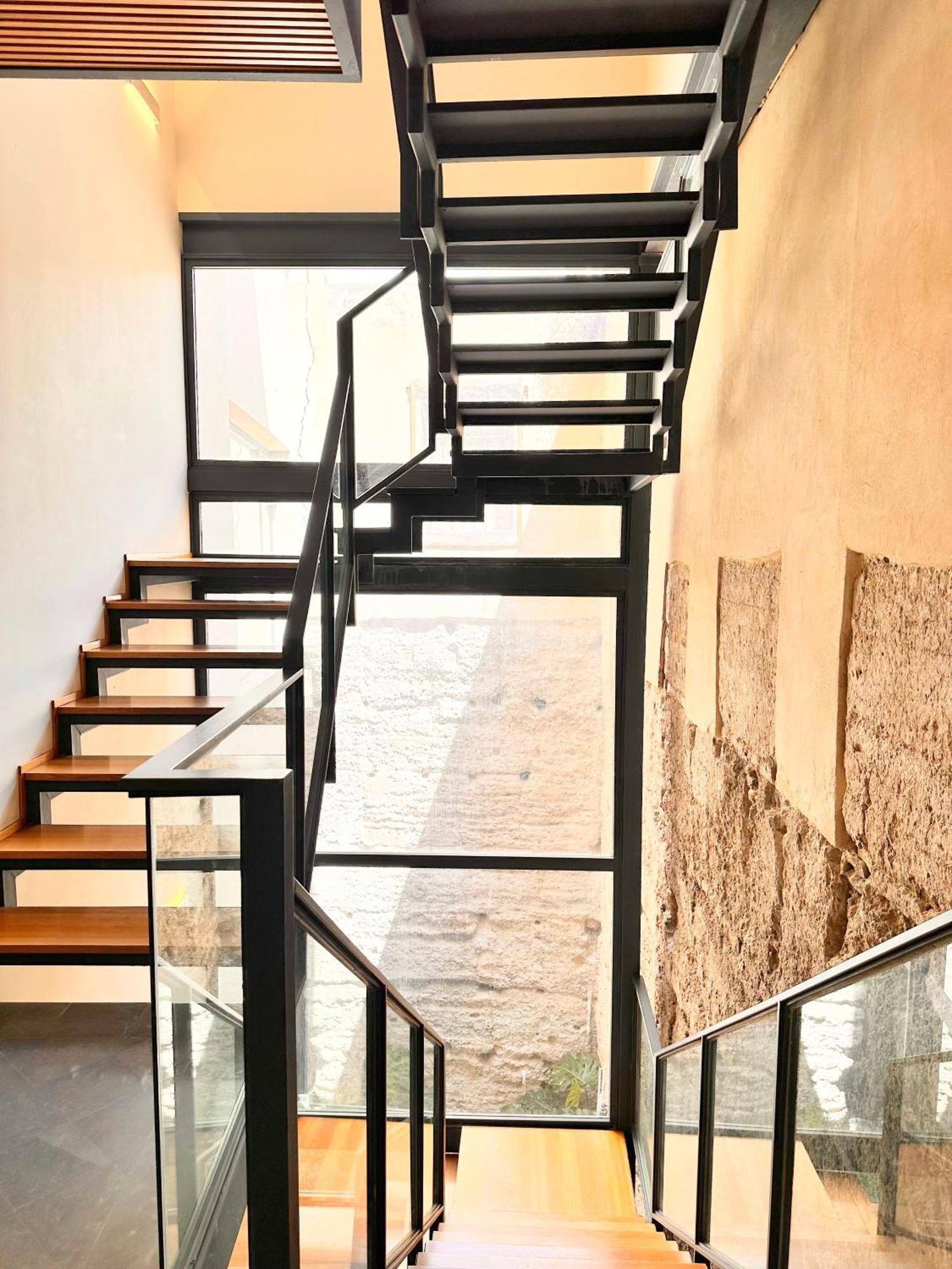 Penthouse Near Cathedral Private Rooftop Private Parking Seville Luaran gambar