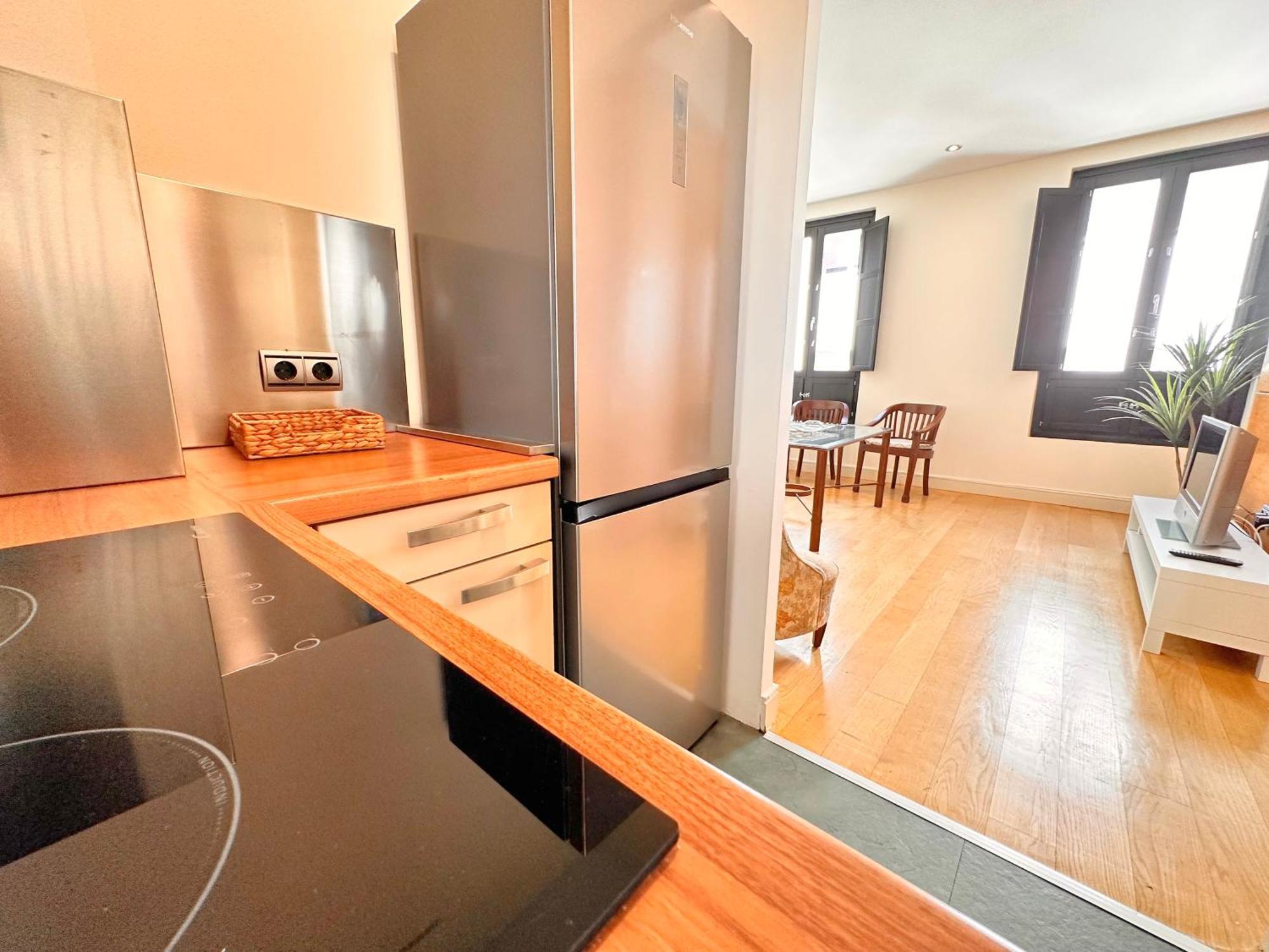 Penthouse Near Cathedral Private Rooftop Private Parking Seville Luaran gambar