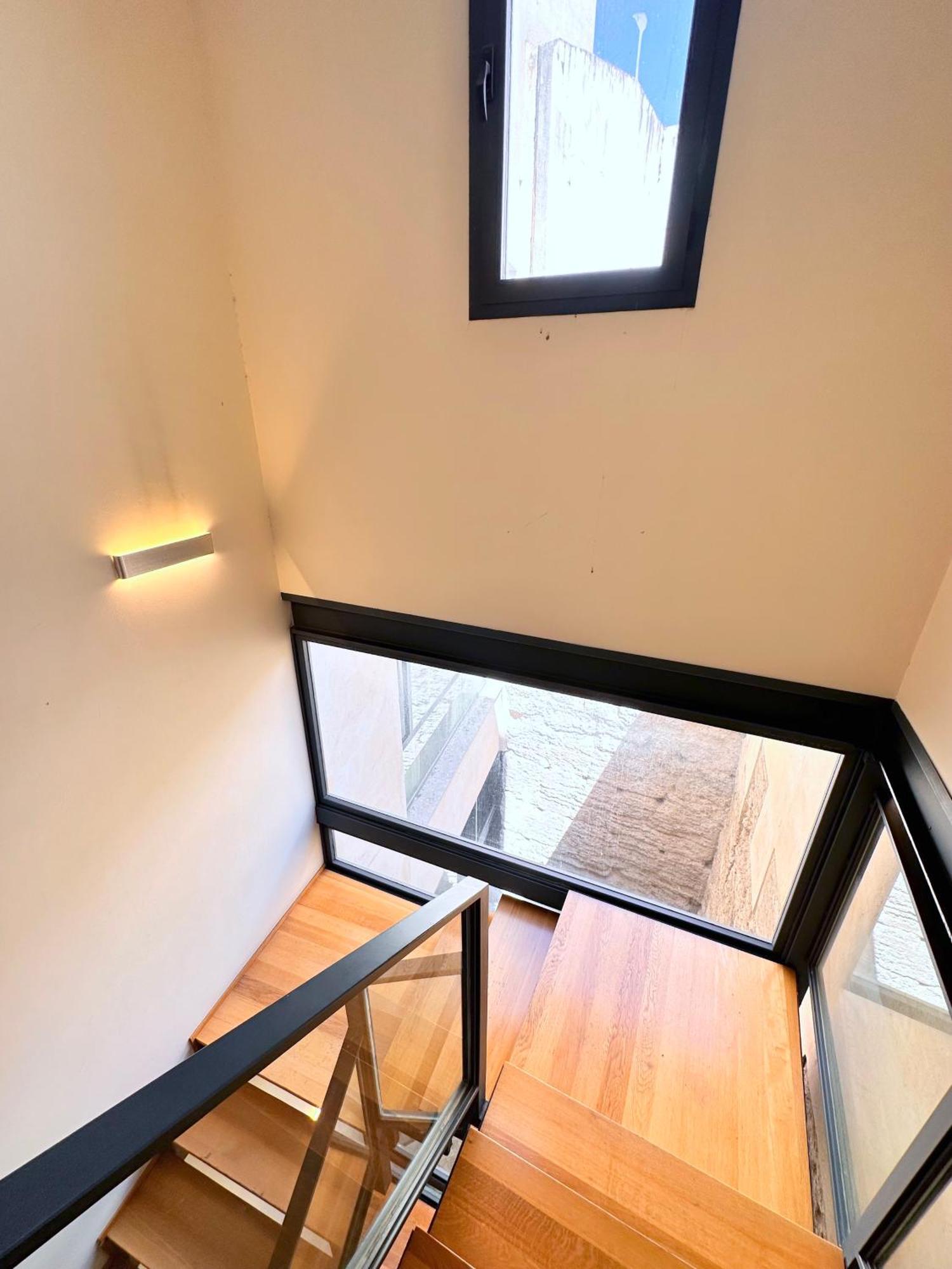 Penthouse Near Cathedral Private Rooftop Private Parking Seville Luaran gambar
